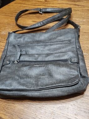 Multisac Lorraine Crossbody